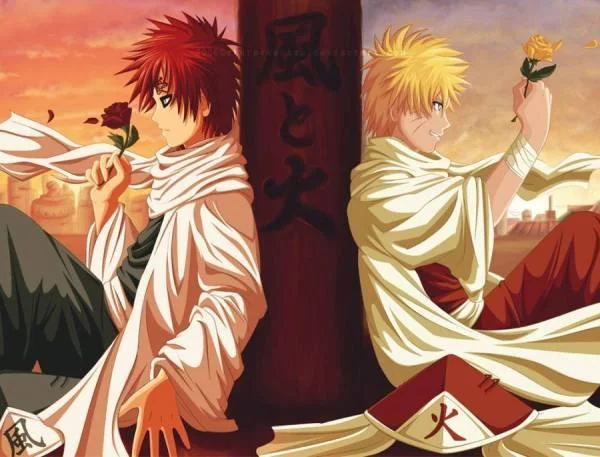 Free Download Wallpaper Naruto Keren 2018 Page 93958 (600 x 457)