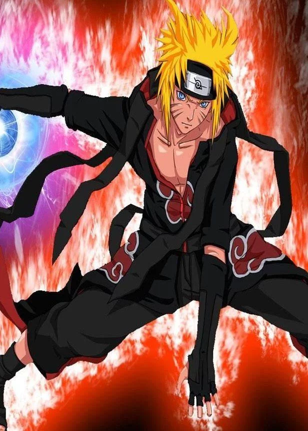 Free Download Naruto Animated Wallpaper Android Page 94 (616 x 861)