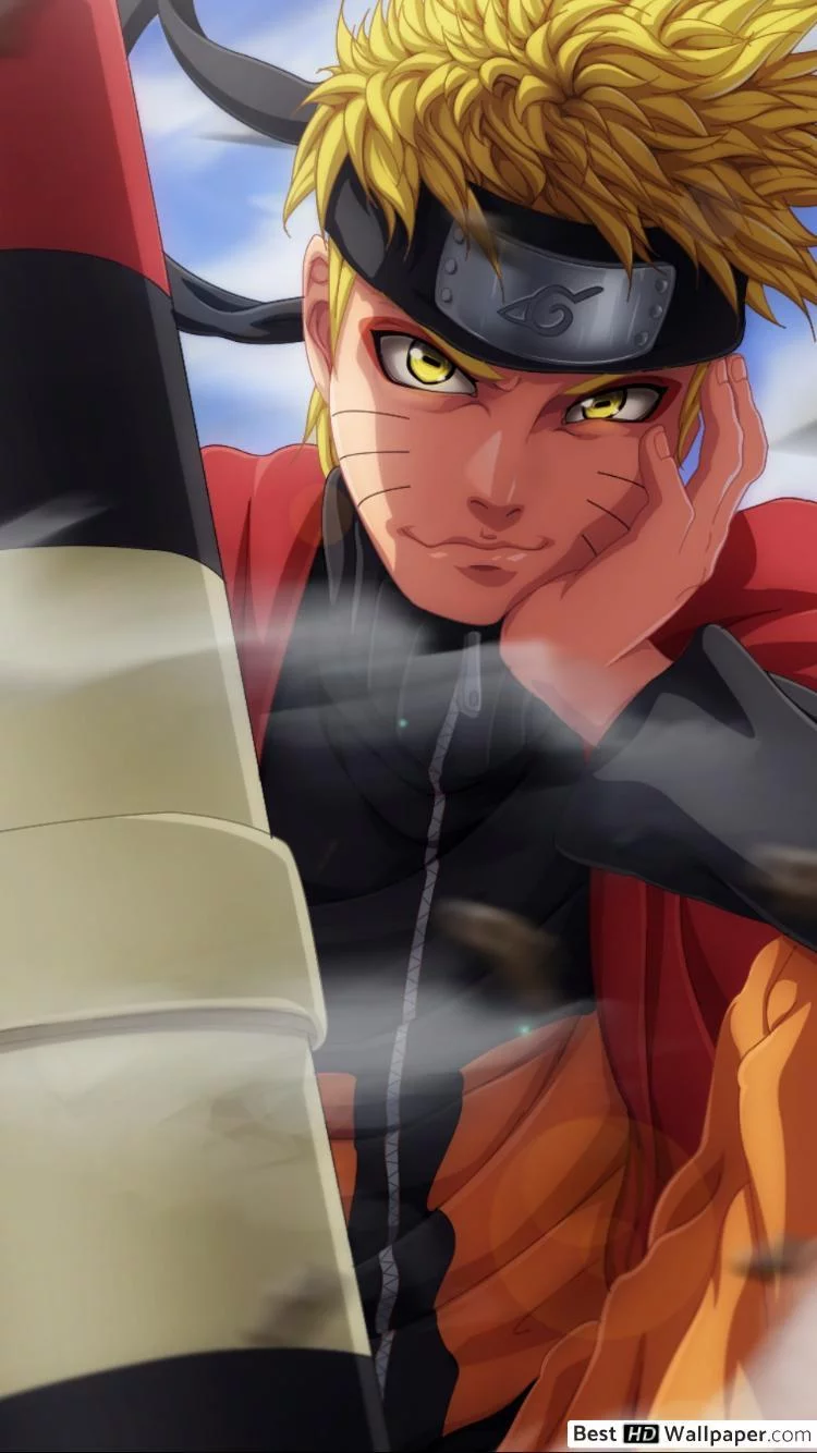 Free Download Naruto Sennin Wallpaper Hd Page 940 (750 x 1334)