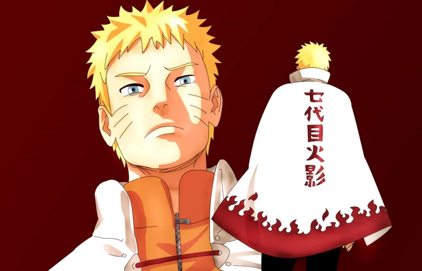 Free Download Naruto Hokage 7 Wallpaper Hd Page 9419 (1440 x 925)
