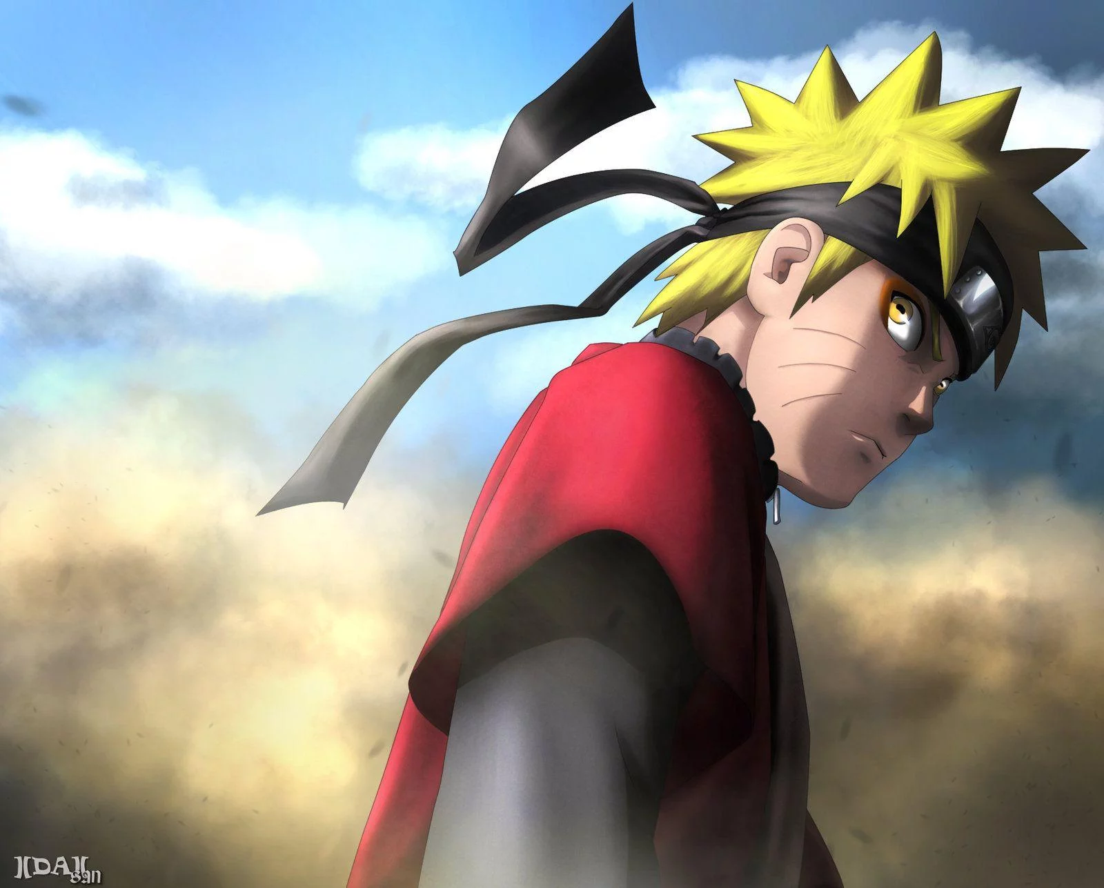 Free Download Naruto Sage Mode Wallpaper Android Page 942 (1600 x 1287)