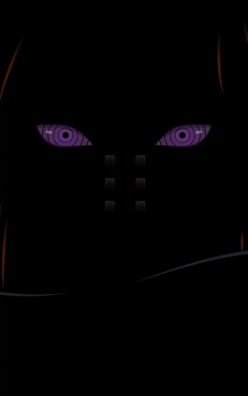 Free Download Naruto Shippuden Rinnegan Wallpaper Page 942687 (800 x 1280)