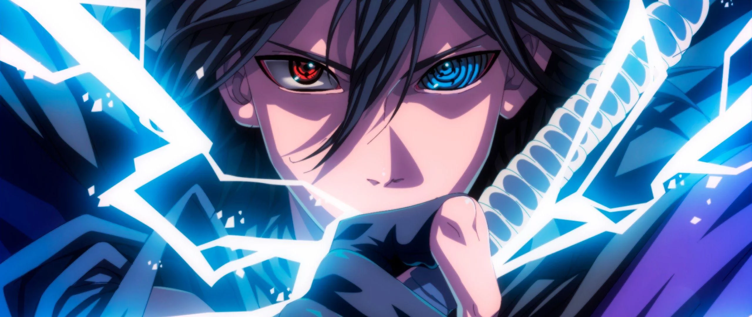 Free Download Naruto Shippuden Rinnegan Wallpaper Page 942712 (2560 x 1080)