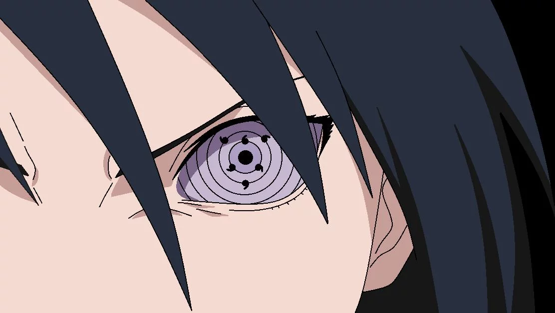 Free Download Naruto Shippuden Rinnegan Wallpaper Page 942724 (1112 x 627)