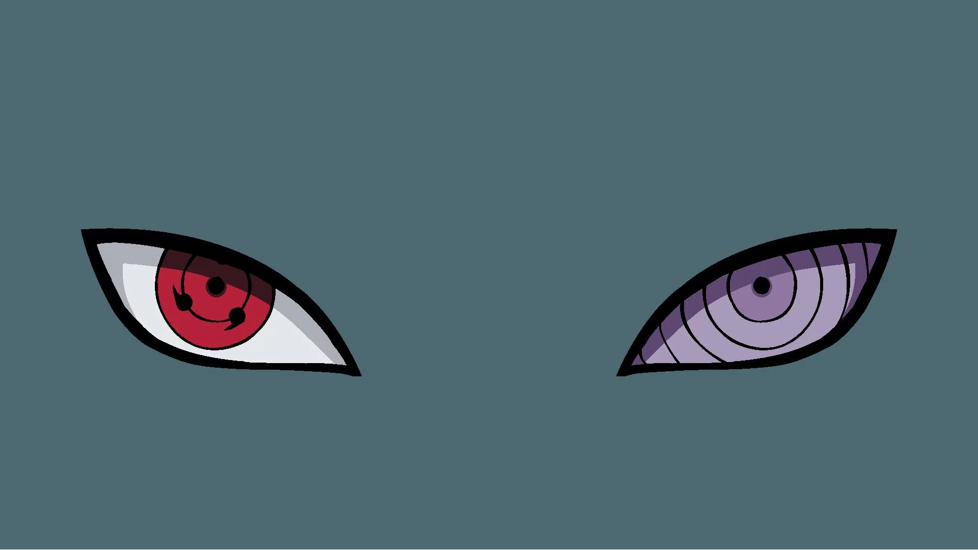Free Download Naruto Shippuden Rinnegan Wallpaper Page 942742 (1920 x 1080)