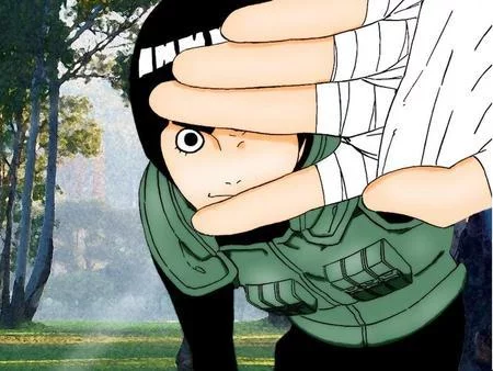 Free Download Naruto Shippuden Rock Lee Wallpapers Page 942755 (450 x 338)