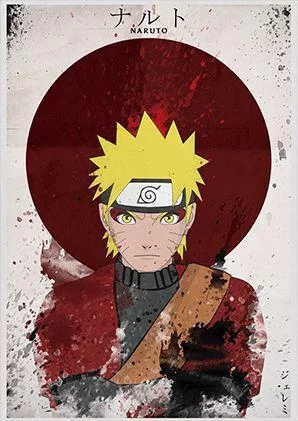 Free Download Naruto Modo Sennin Wallpaper Page 943 (298 x 421)