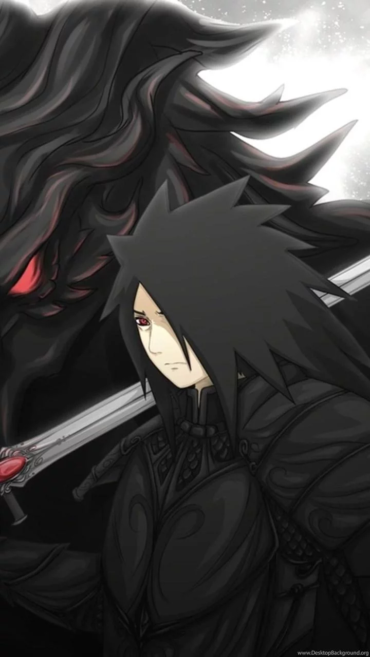 Free Download Naruto Shippuden Wallpaper For Tablet Page 943048 (720 x 1280)