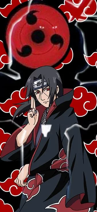 Free Download Naruto Shippuden S10 Wallpaper Page 943050 (338 x 732)