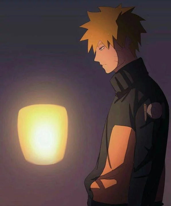 Free Download Naruto Shippuden Sad Wallpaper Page 943072 (597 x 720)