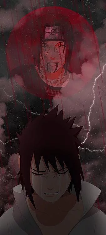 Free Download Naruto Shippuden Sad Wallpapers Hd Page 943080 (338 x 751)