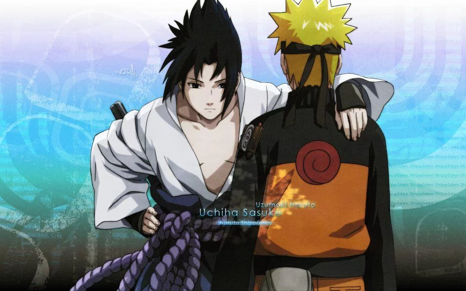 Free Download Naruto Shippuden Sad Wallpaper Page 943095 (950 x 594)