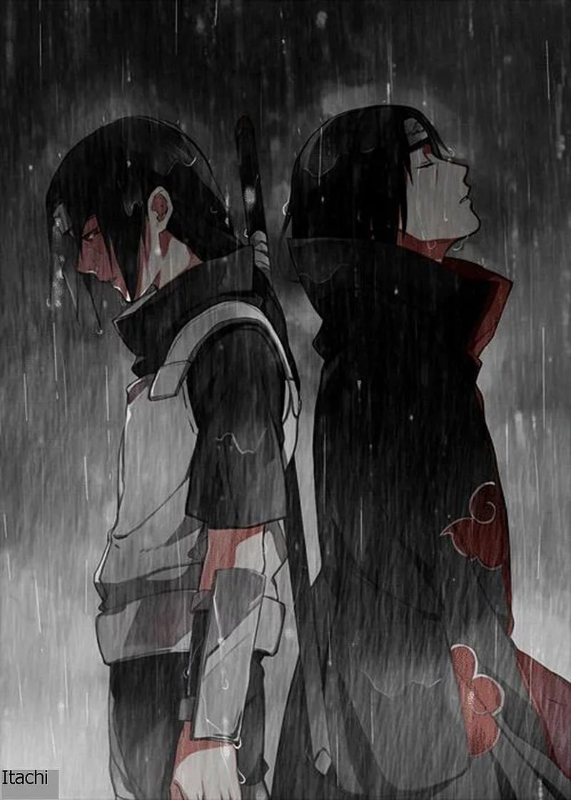 Free Download Naruto Shippuden Sad Wallpapers Hd Page 943096 (800 x 1120)