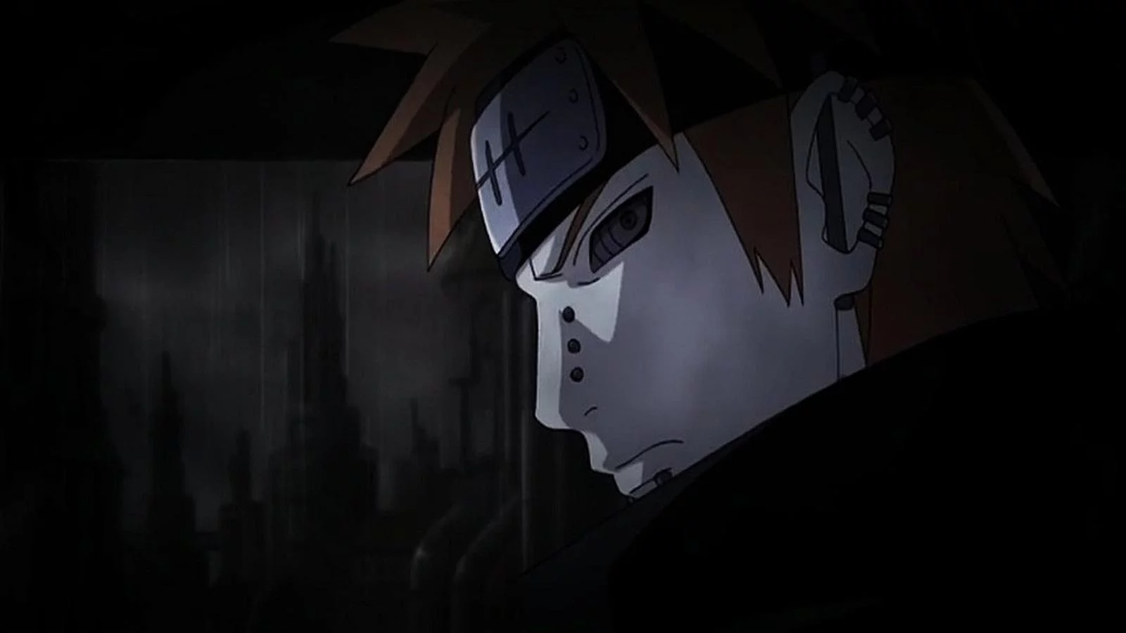 Free Download Naruto Shippuden Sad Wallpapers Hd Page 943114 (1600 x 900)