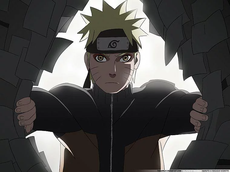 Free Download Naruto Shippuden Sage Mode Wallpapers Page 943214 (760 x 570)