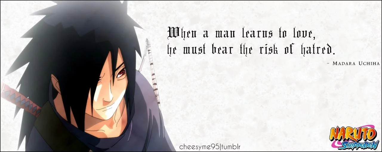 Free Download Awesome Quotes Wallpaper Naruto Page 94426 (1280 x 512)