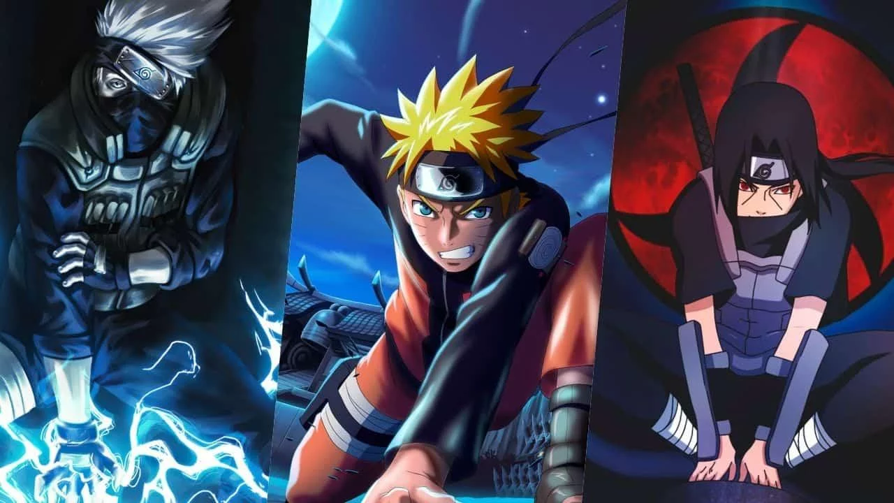 Free Download Awesome Quotes Wallpaper Naruto Page 94448 (1280 x 720)
