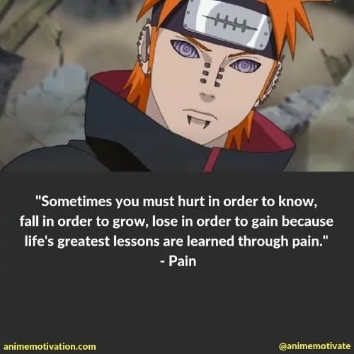 Free Download Awesome Quotes Wallpaper Naruto Page 94450 (500 x 500)
