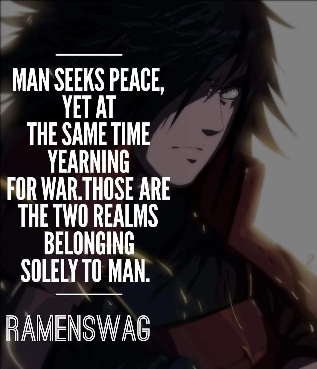 Free Download Awesome Quotes Wallpaper Naruto Page 94455 (1060 x 1236)