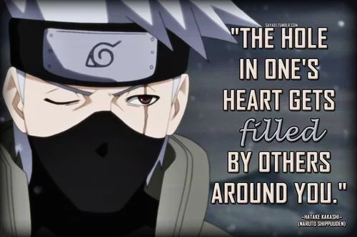 Free Download Awesome Naruto Quotes Wallpaper Page 94458 (500 x 333)