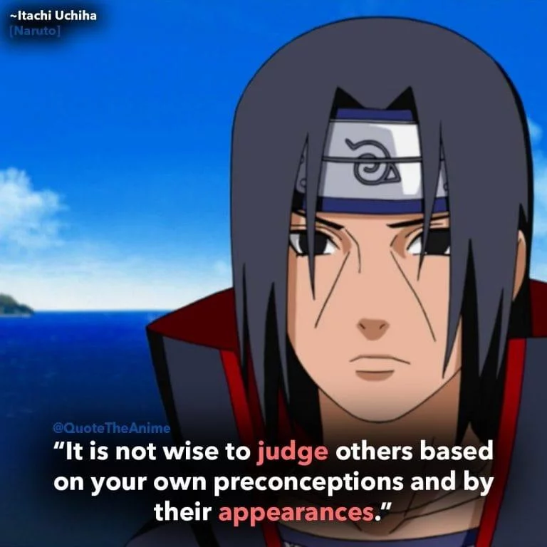Free Download Awesome Quotes Wallpaper Naruto Page 94461 (768 x 768)