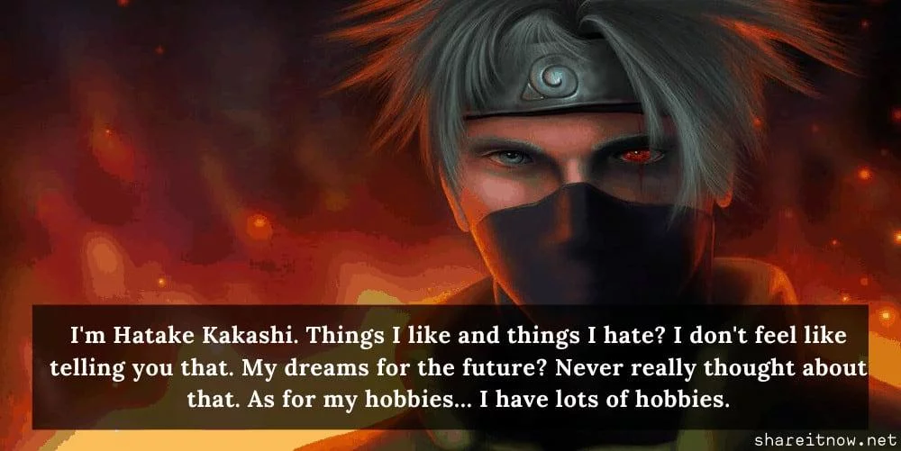 Free Download Naruto Shippuden Quotes Wallpaper Page 94472 (1000 x 501)