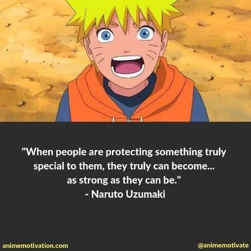 Free Download Awesome Quotes Wallpaper Naruto Page 94477 (500 x 500)