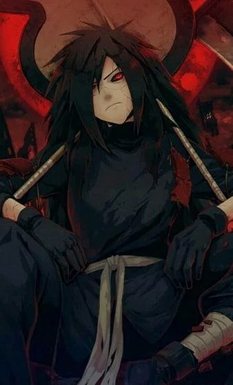 Free Download Bad Ass Naruto Wallpaper Page 94531 (338 x 557)