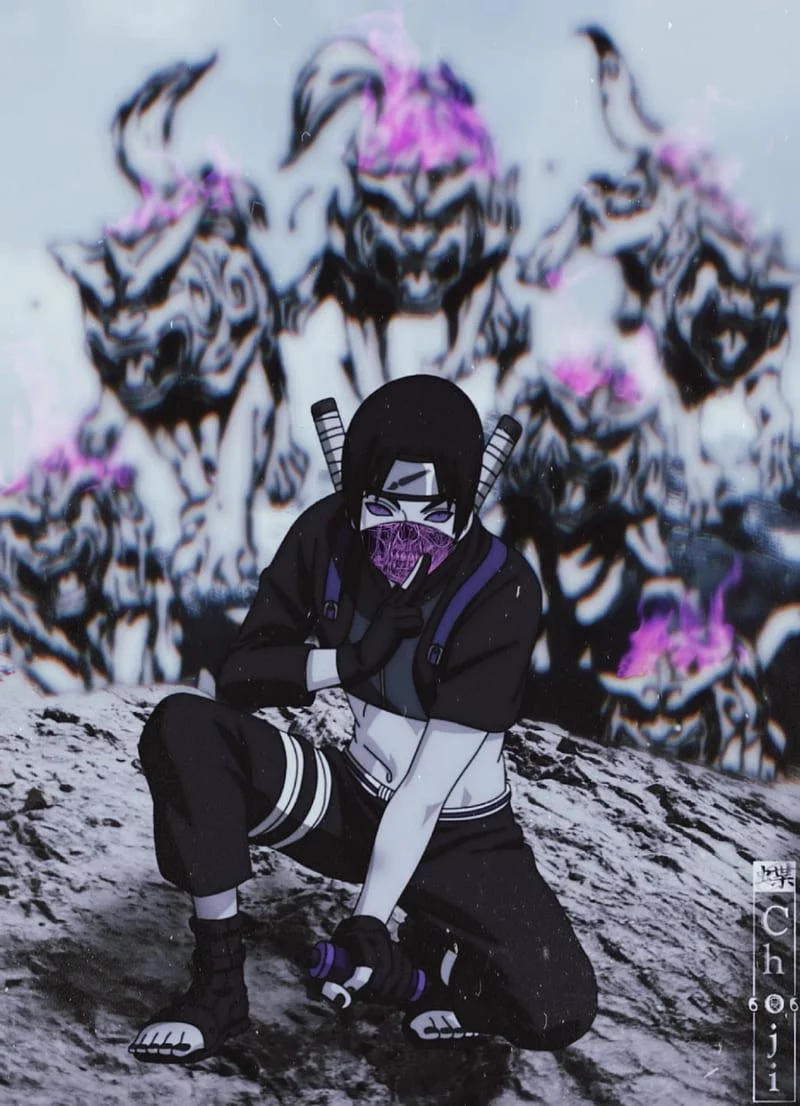 Free Download Badass Naruto Desktop Wallpaper Page 94535 (800 x 1106)