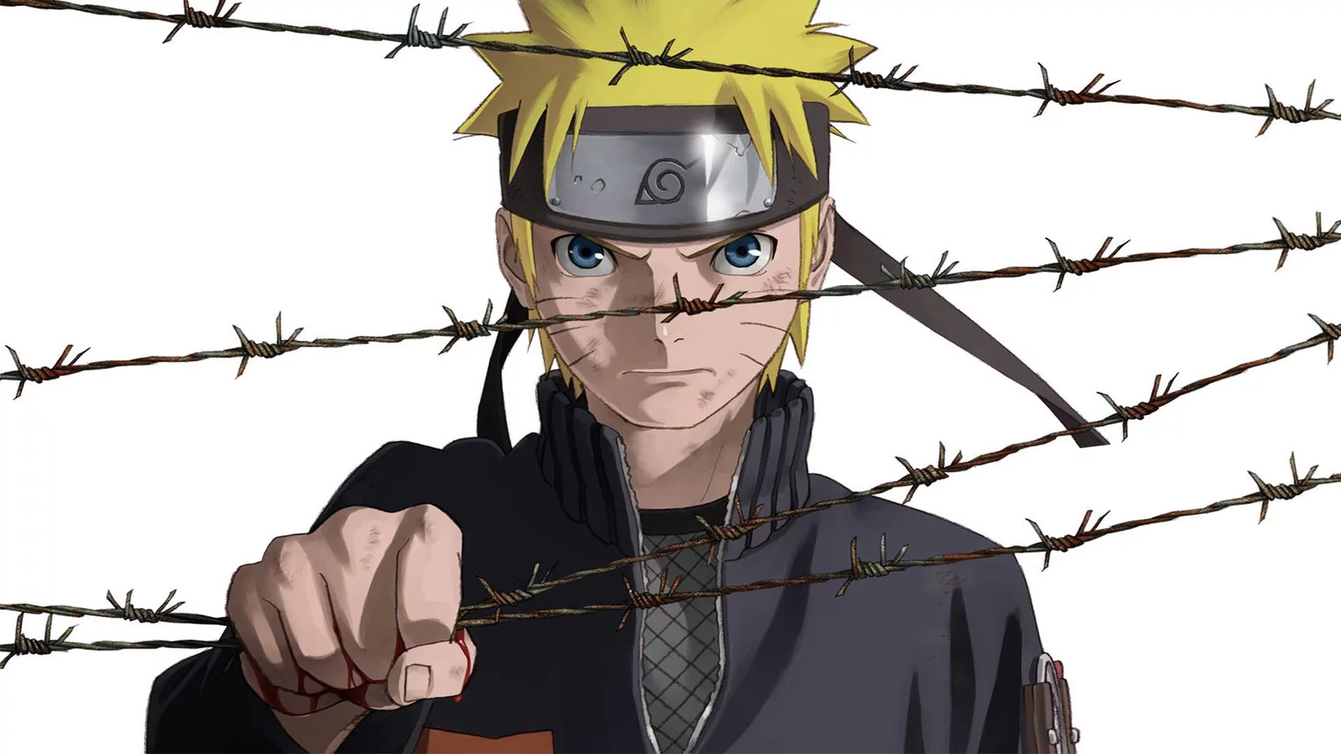 Free Download Naruto Bad Ass Wallpaper Page 94540 (1920 x 1080)