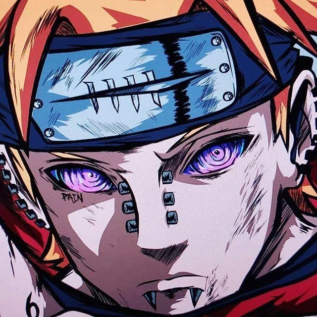 Free Download Naruto Shippuden Wallpaper Badass Page 94543 (640 x 640)