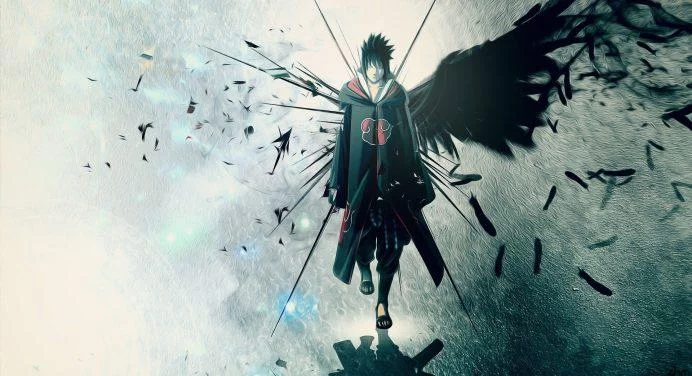 Free Download Naruto Bad Ass Wallpaper Page 94557 (692 x 376)