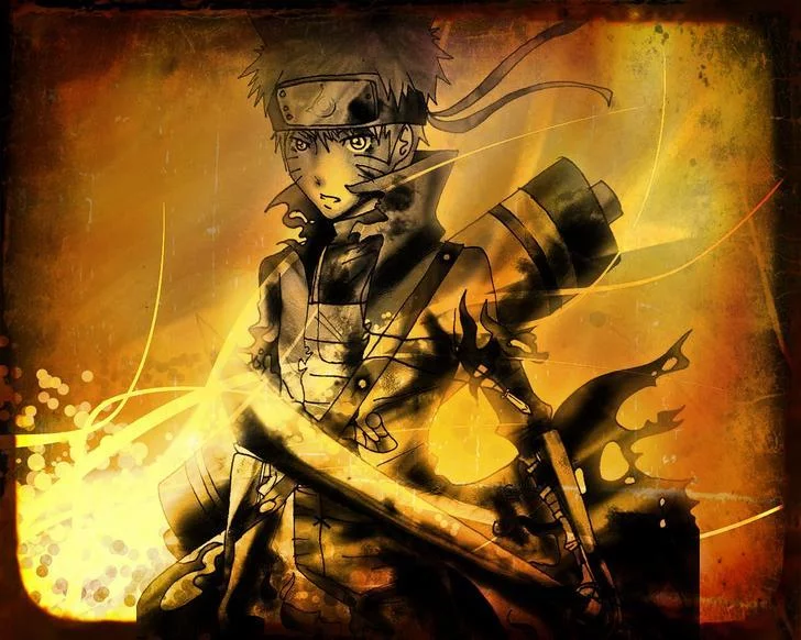 Free Download Naruto Bad Ass Wallpaper Page 94564 (728 x 582)