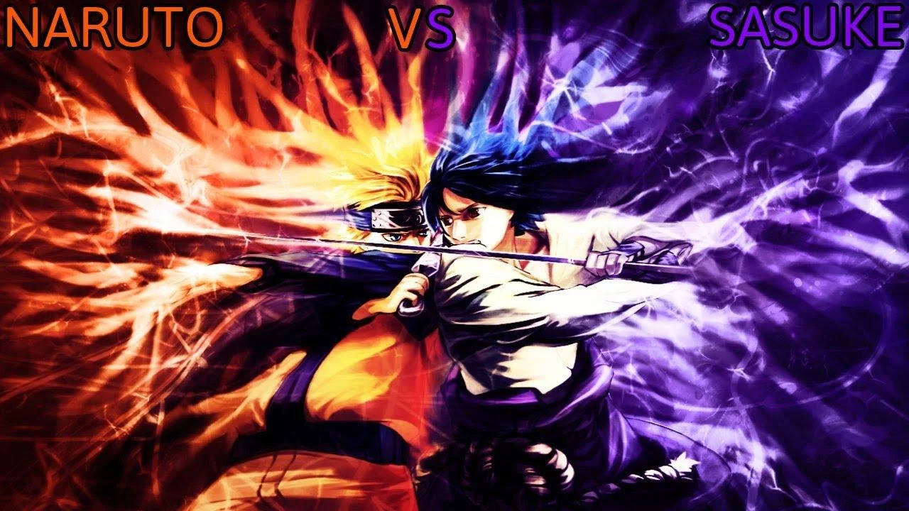 Free Download Bad Ass Naruto Wallpaper Page 94566 (1280 x 720)