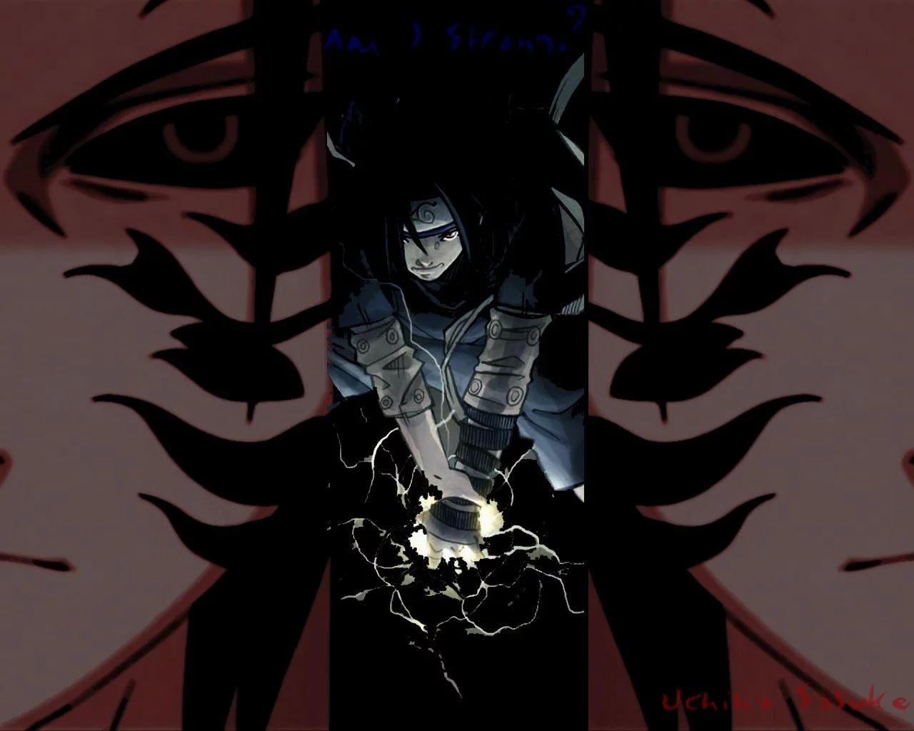 Free Download Naruto And Sasuke 3d Touch Wallpaper Page 94581 (1280 x 1024)