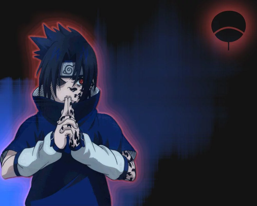 Free Download Evil Naruto Wallpaper 1280 X 720 Page 94582 (1000 x 800)