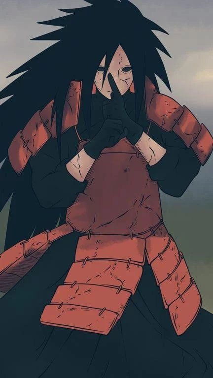 Free Download Bad Ass Naruto Wallpaper Page 94583 (432 x 768)