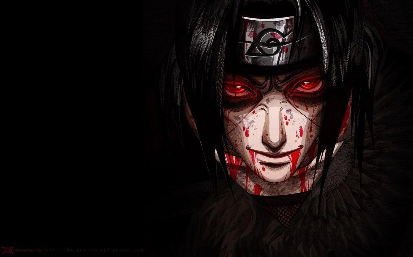 Free Download Evil Naruto Wallpaper 1280 X 720 Page 94587 (1334 x 833)