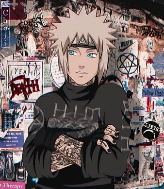 Free Download Bad Ass Naruto Wallpaper Page 94588 (338 x 389)