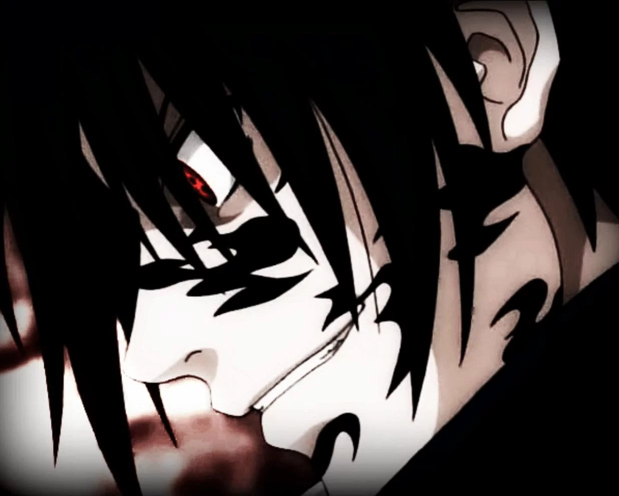 Free Download Evil Naruto Hd Wallpaper Page 94592 (1236 x 989)
