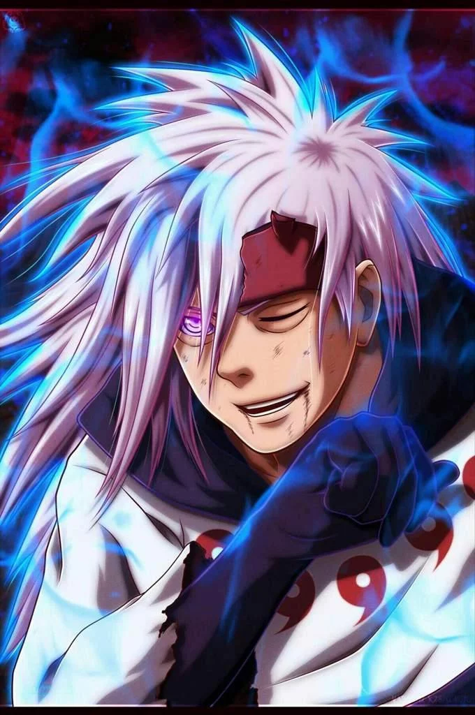Free Download Naruto Bad Ass Wallpaper Page 94593 (680 x 1024)
