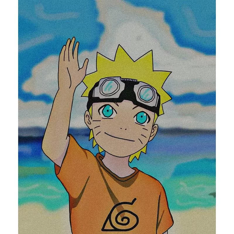 Free Download Naruto Kids Wallpaper Cpmputer Page 94600 (800 x 800)