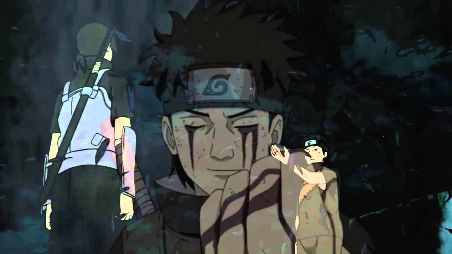 Free Download Bad Ass Naruto Wallpaper Page 94601 (1920 x 1080)