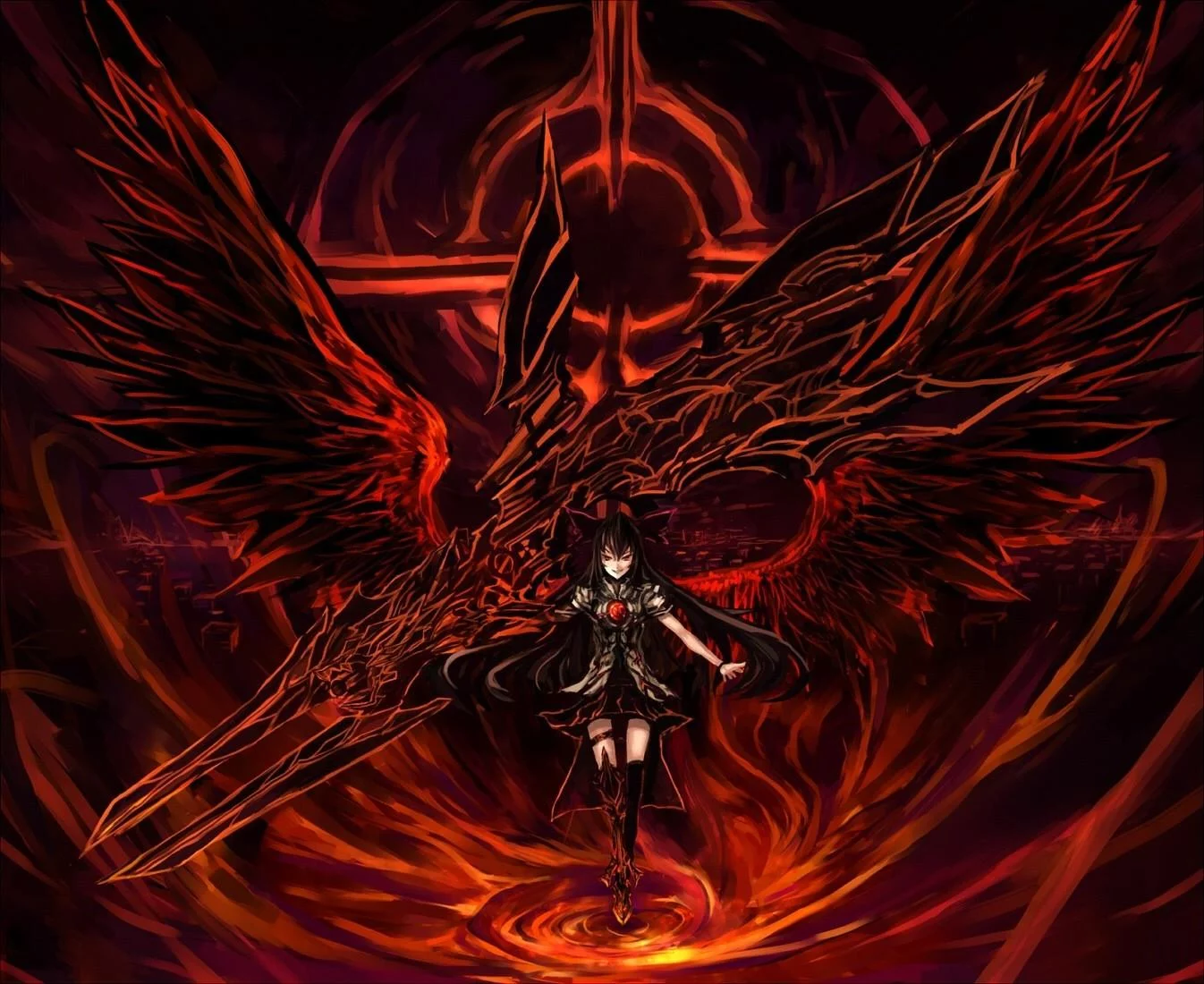 Free Download Badass Naruto Anime Wallpaper Page 94612 (1346 x 1100)