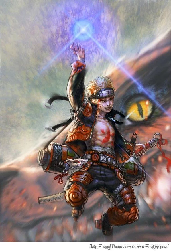 Free Download Naruto Bad Ass Wallpaper Page 94615 (600 x 880)