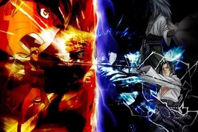 Free Download Badass Naruto Anime Wallpaper Page 94631 (390 x 260)