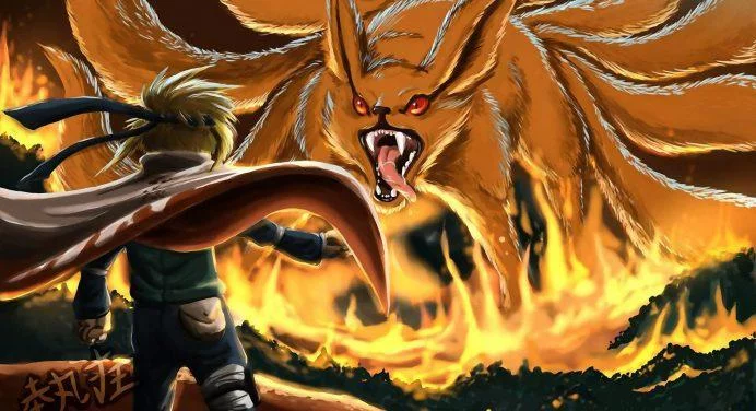 Free Download Badass Naruto Anime Wallpaper Page 94634 (692 x 376)