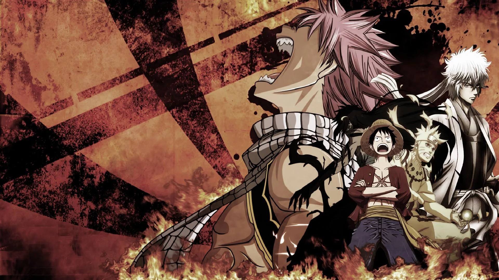 Free Download Badass Naruto Anime Wallpaper Page 94638 (1920 x 1080)