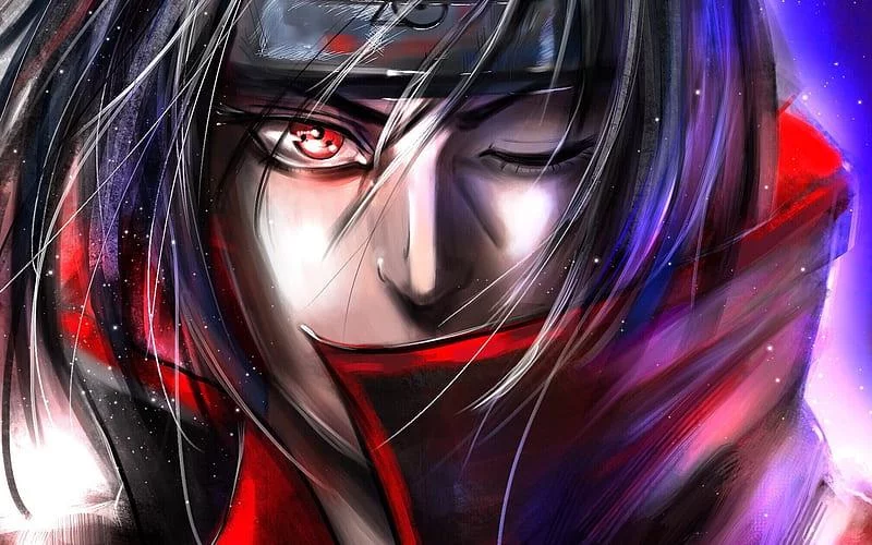 Free Download Badass Naruto Art Wallpaper Akatsuki Page 94651 (800 x 500)