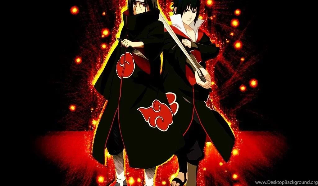 Free Download Badass Naruto Art Wallpaper Akatsuki Page 94660 (1024 x 600)